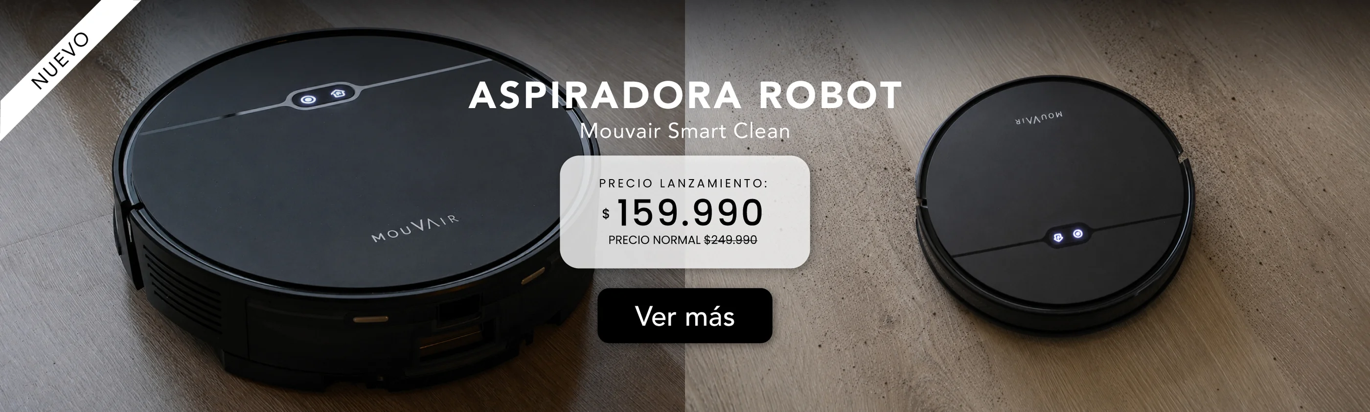 Tecnología para tu bienestar diario